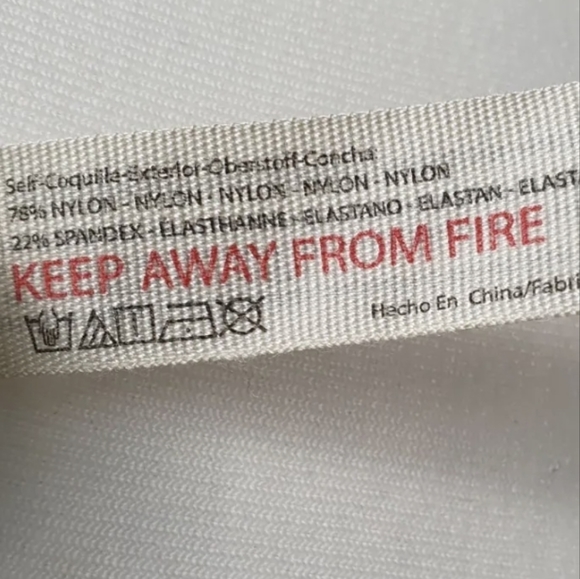 FREE PEOPLE INTIMATELY Camisole BNWT Black Silky Cami Top Bralette M 8-10 - Picture 11 of 12